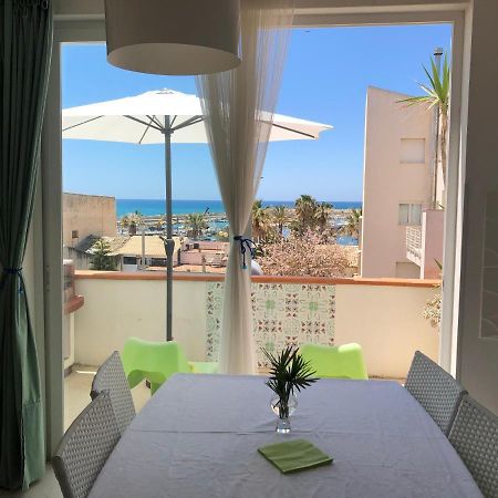 Le Muse Casa Vacanze Scoglitti Exterior foto