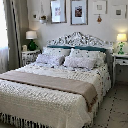 Le Muse Casa Vacanze Scoglitti Exterior foto