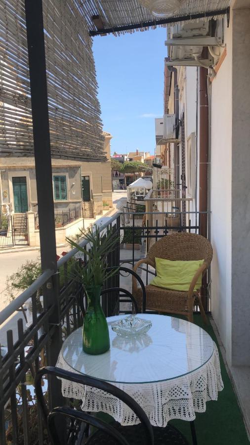 Le Muse Casa Vacanze Scoglitti Exterior foto