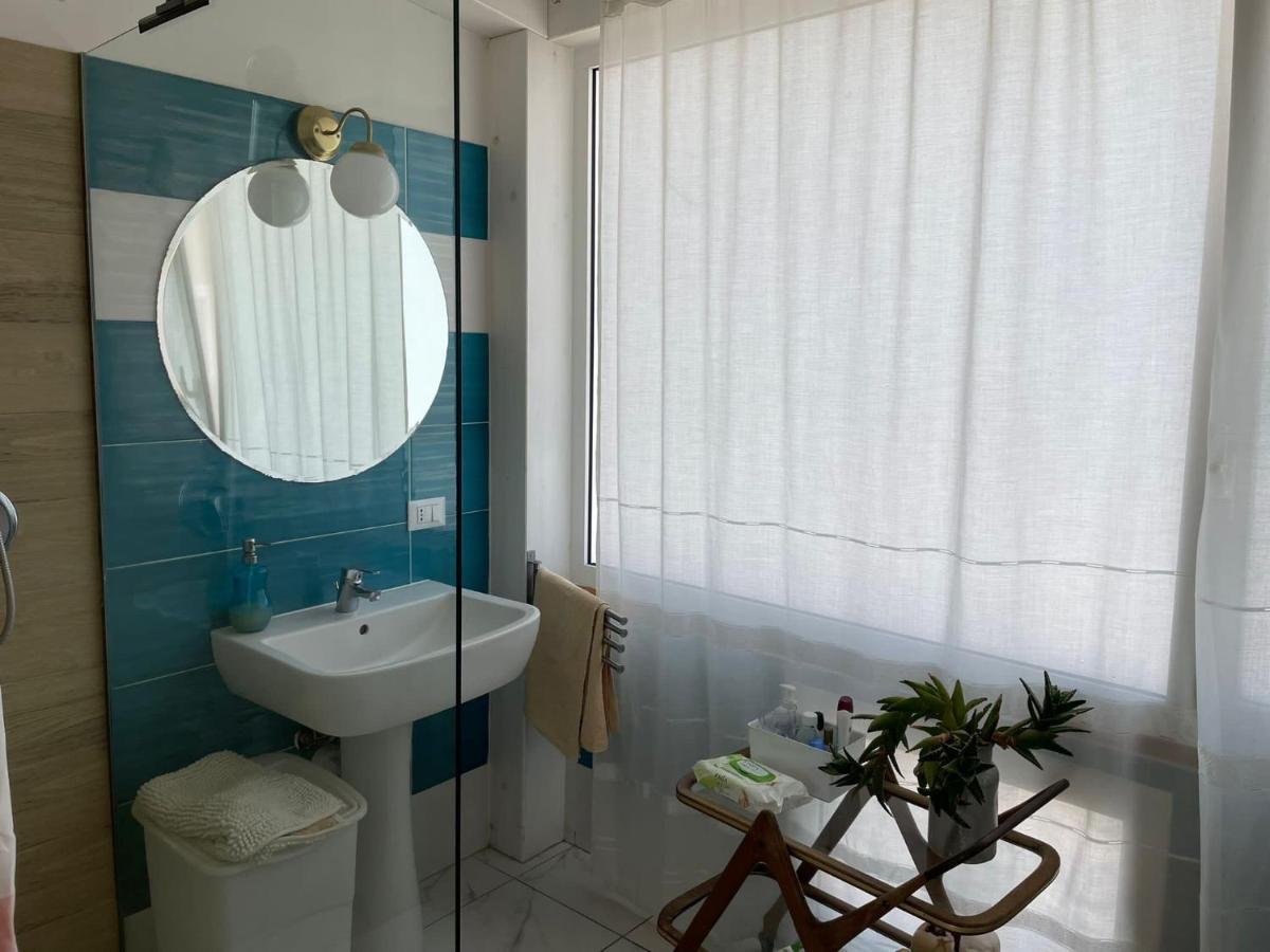 Le Muse Casa Vacanze Scoglitti Exterior foto