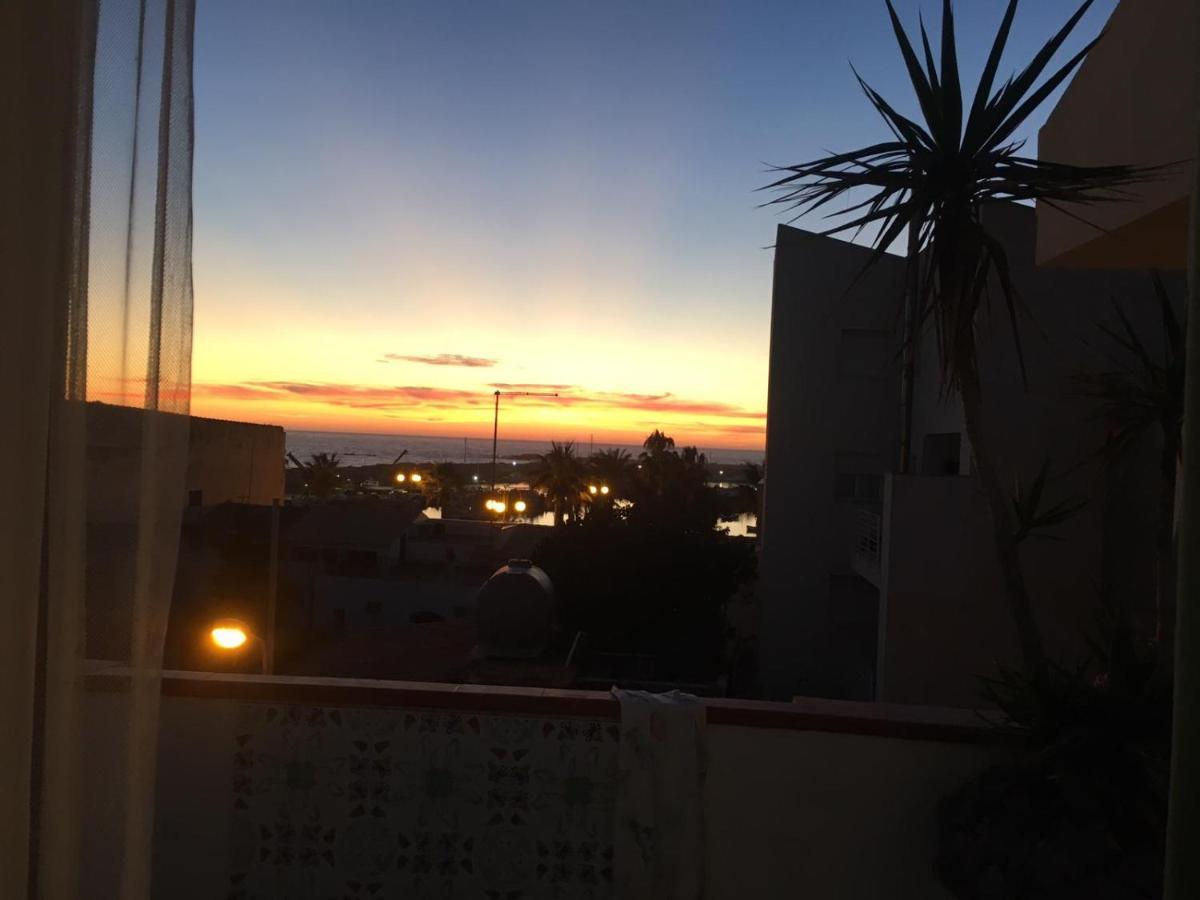 Le Muse Casa Vacanze Scoglitti Exterior foto