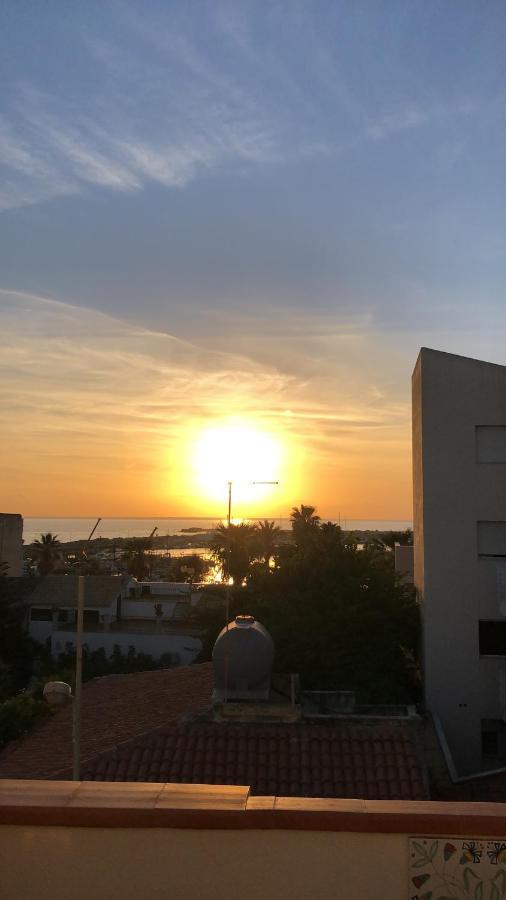 Le Muse Casa Vacanze Scoglitti Exterior foto