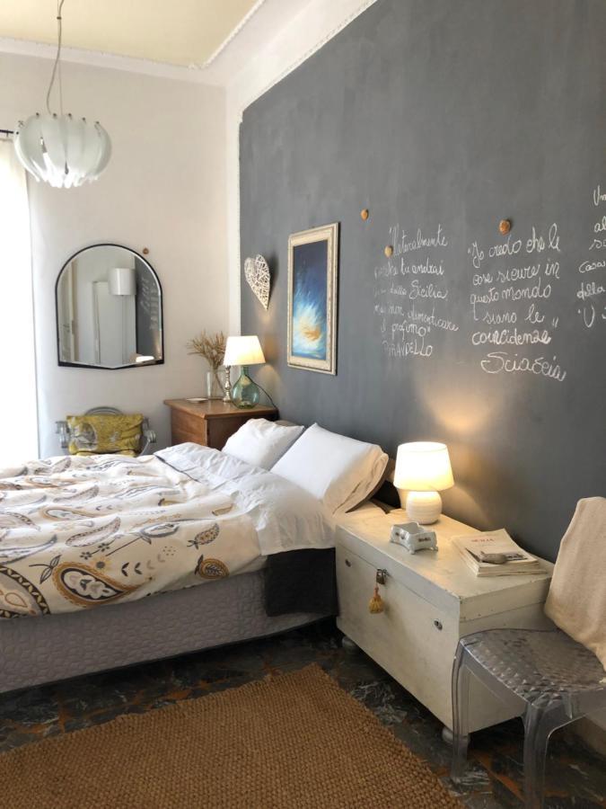 Le Muse Casa Vacanze Scoglitti Exterior foto