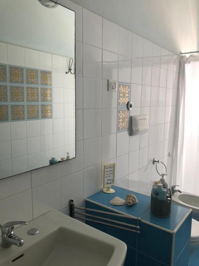 Le Muse Casa Vacanze Scoglitti Exterior foto