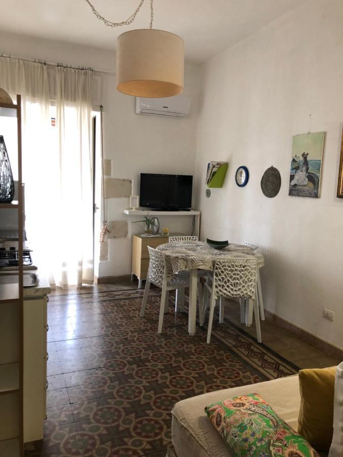 Le Muse Casa Vacanze Scoglitti Exterior foto