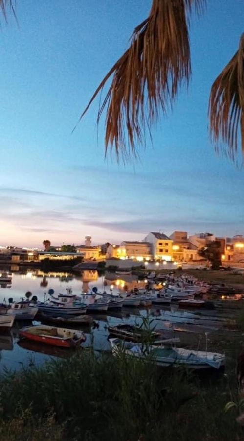 Le Muse Casa Vacanze Scoglitti Exterior foto