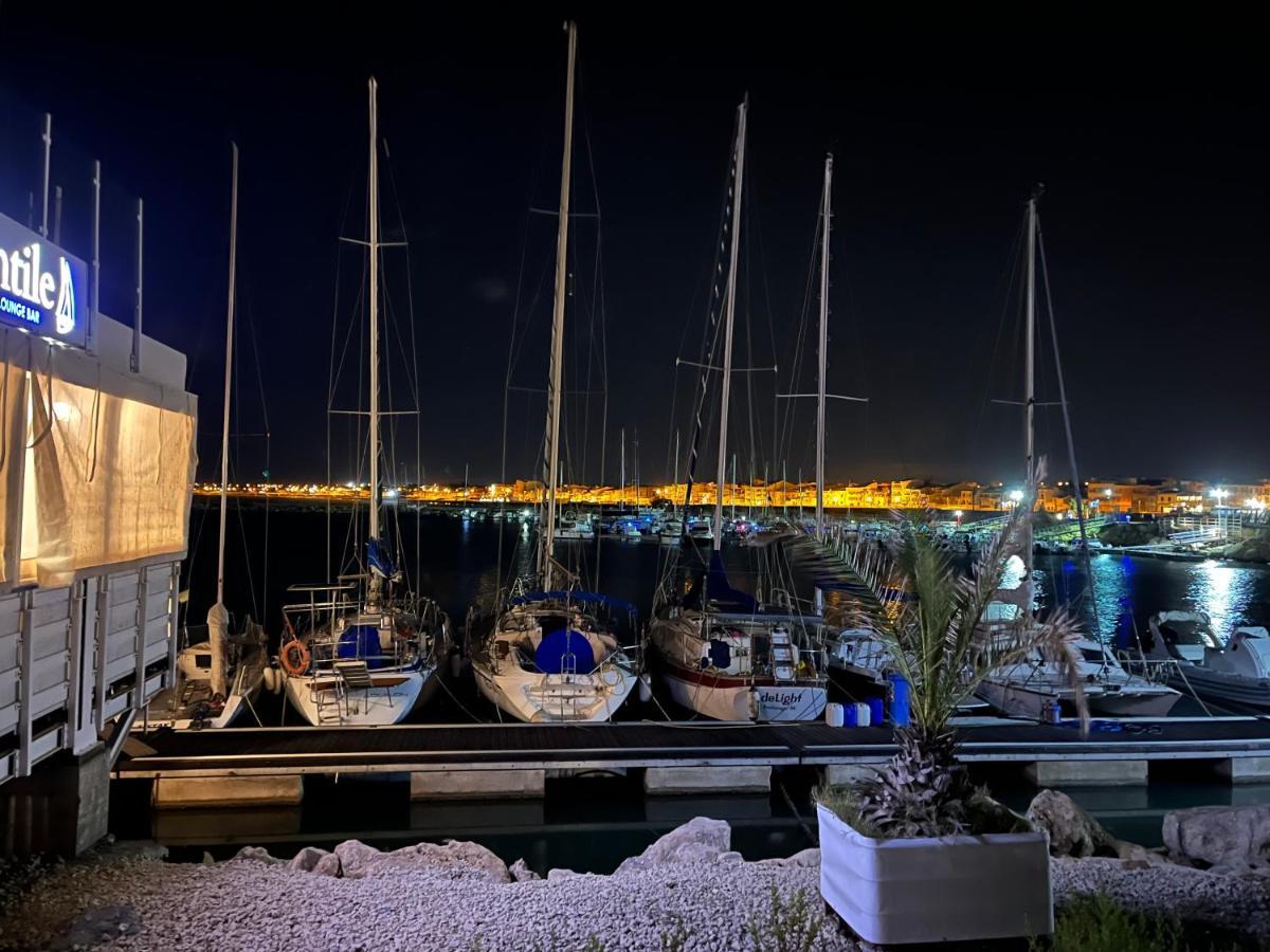 Le Muse Casa Vacanze Scoglitti Exterior foto