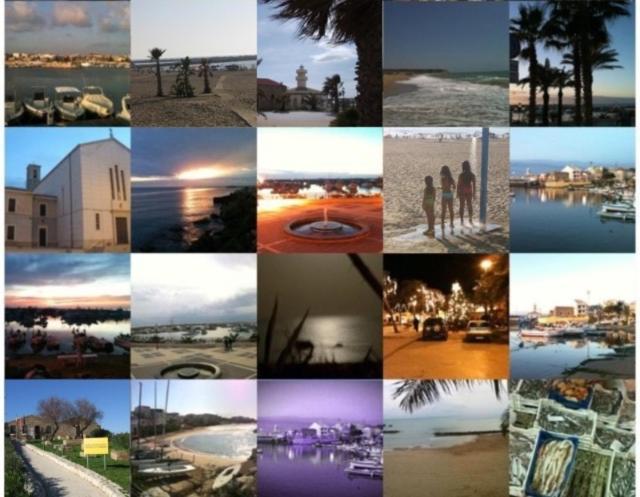 Le Muse Casa Vacanze Scoglitti Exterior foto