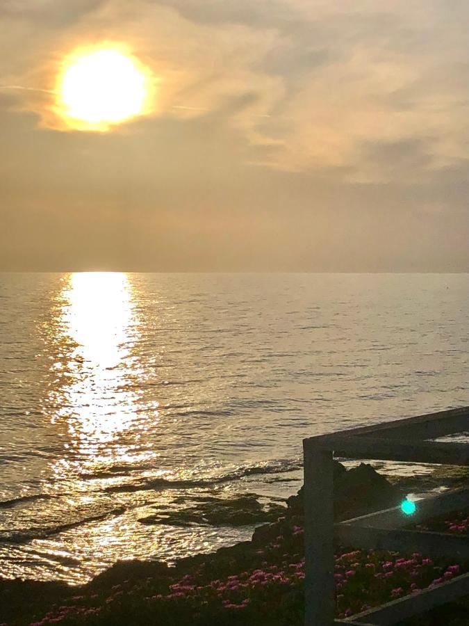 Le Muse Casa Vacanze Scoglitti Exterior foto