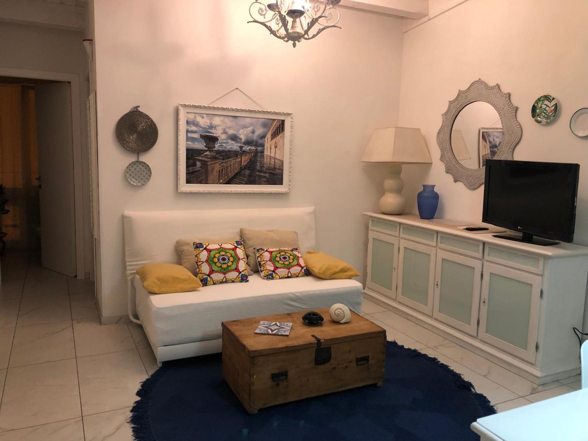 Le Muse Casa Vacanze Scoglitti Exterior foto