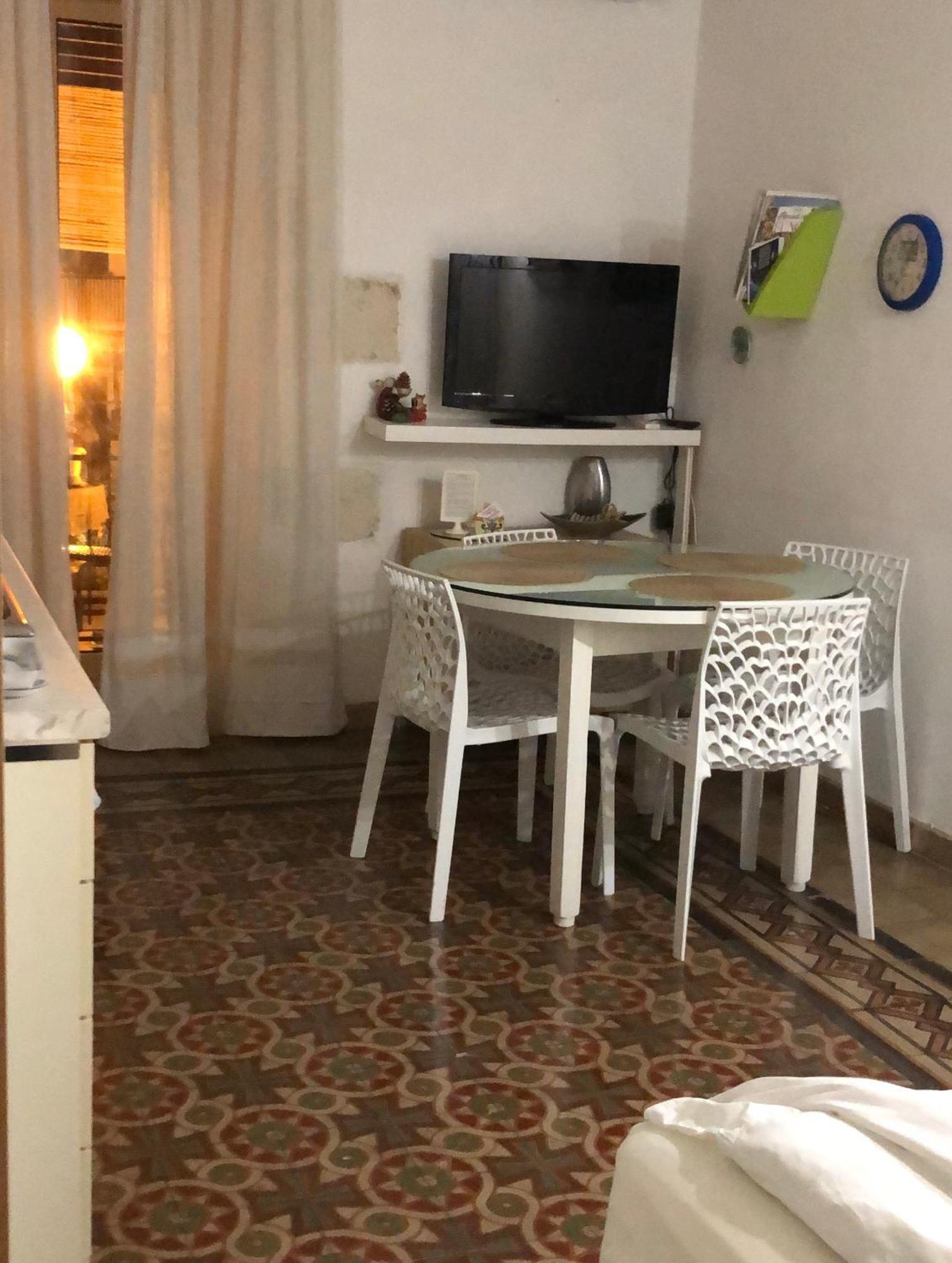 Le Muse Casa Vacanze Scoglitti Exterior foto