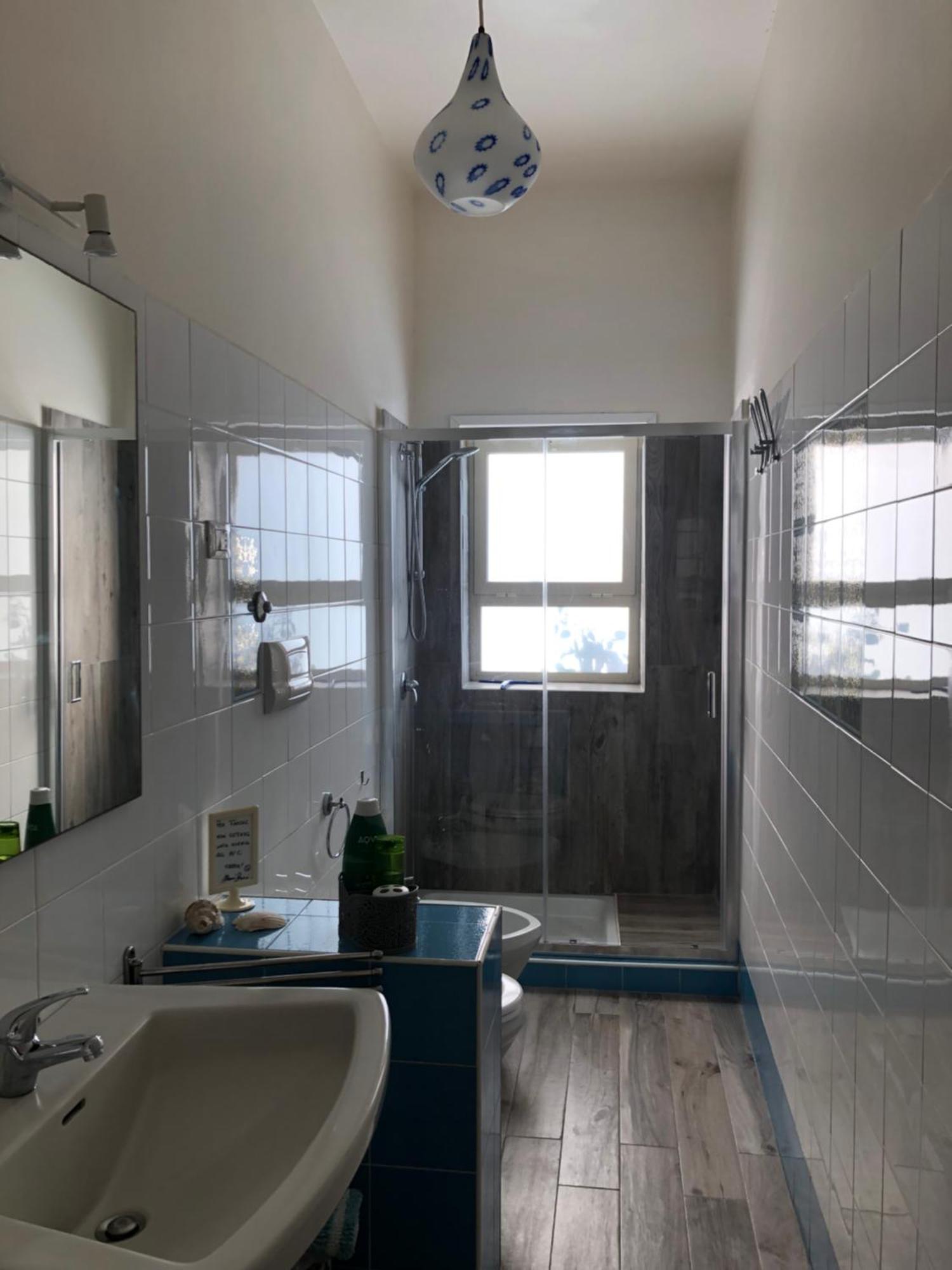 Le Muse Casa Vacanze Scoglitti Exterior foto