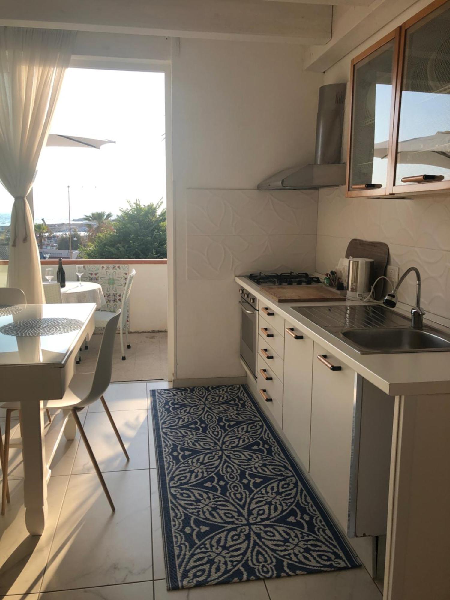 Le Muse Casa Vacanze Scoglitti Exterior foto