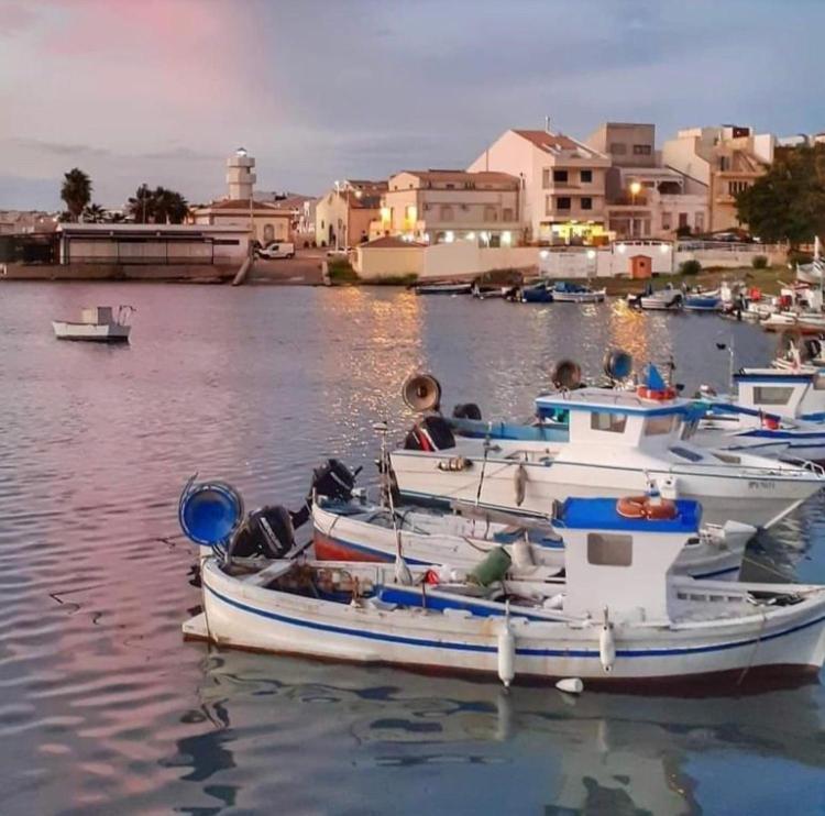 Le Muse Casa Vacanze Scoglitti Exterior foto