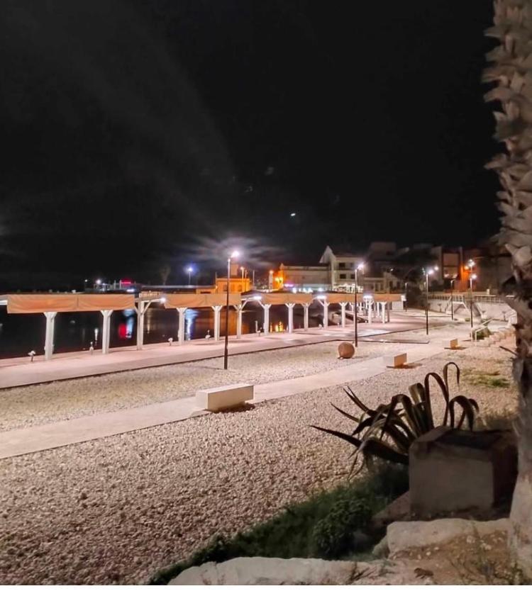 Le Muse Casa Vacanze Scoglitti Exterior foto