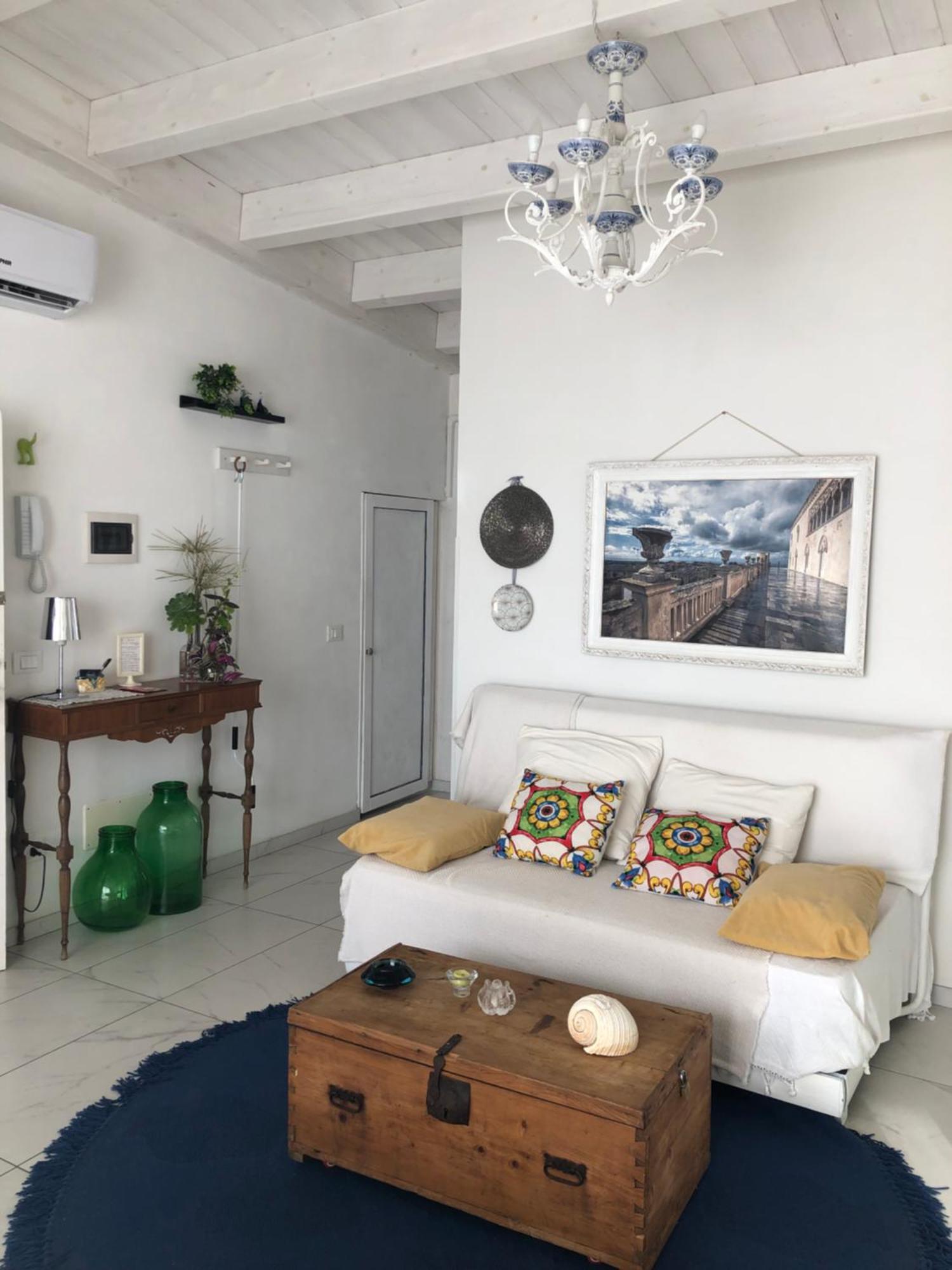 Le Muse Casa Vacanze Scoglitti Exterior foto