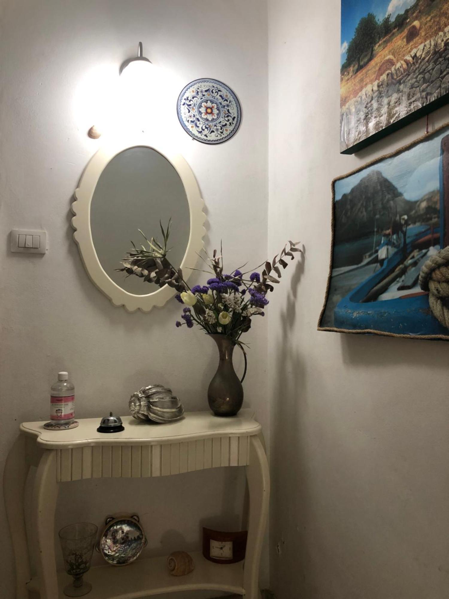 Le Muse Casa Vacanze Scoglitti Exterior foto