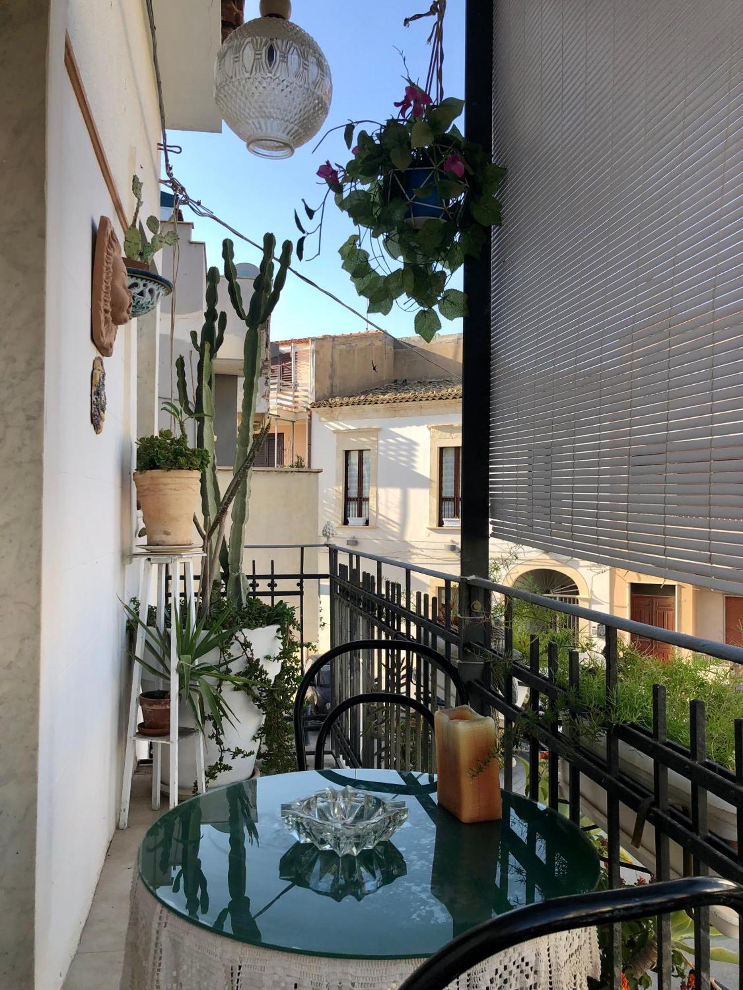 Le Muse Casa Vacanze Scoglitti Cameră foto