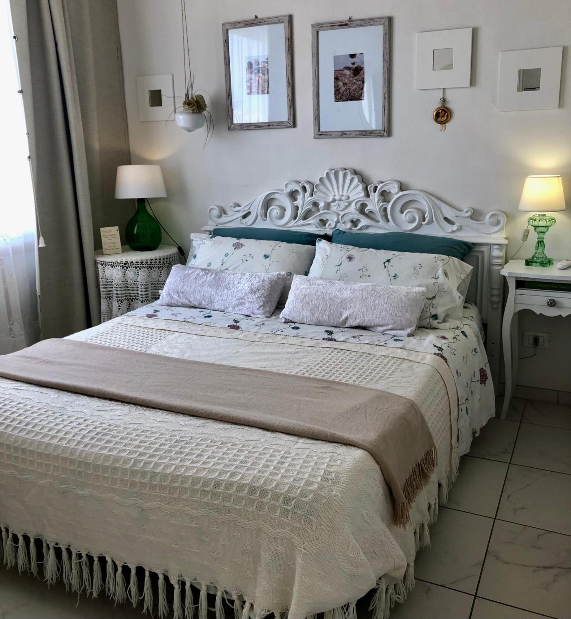 Le Muse Casa Vacanze Scoglitti Exterior foto