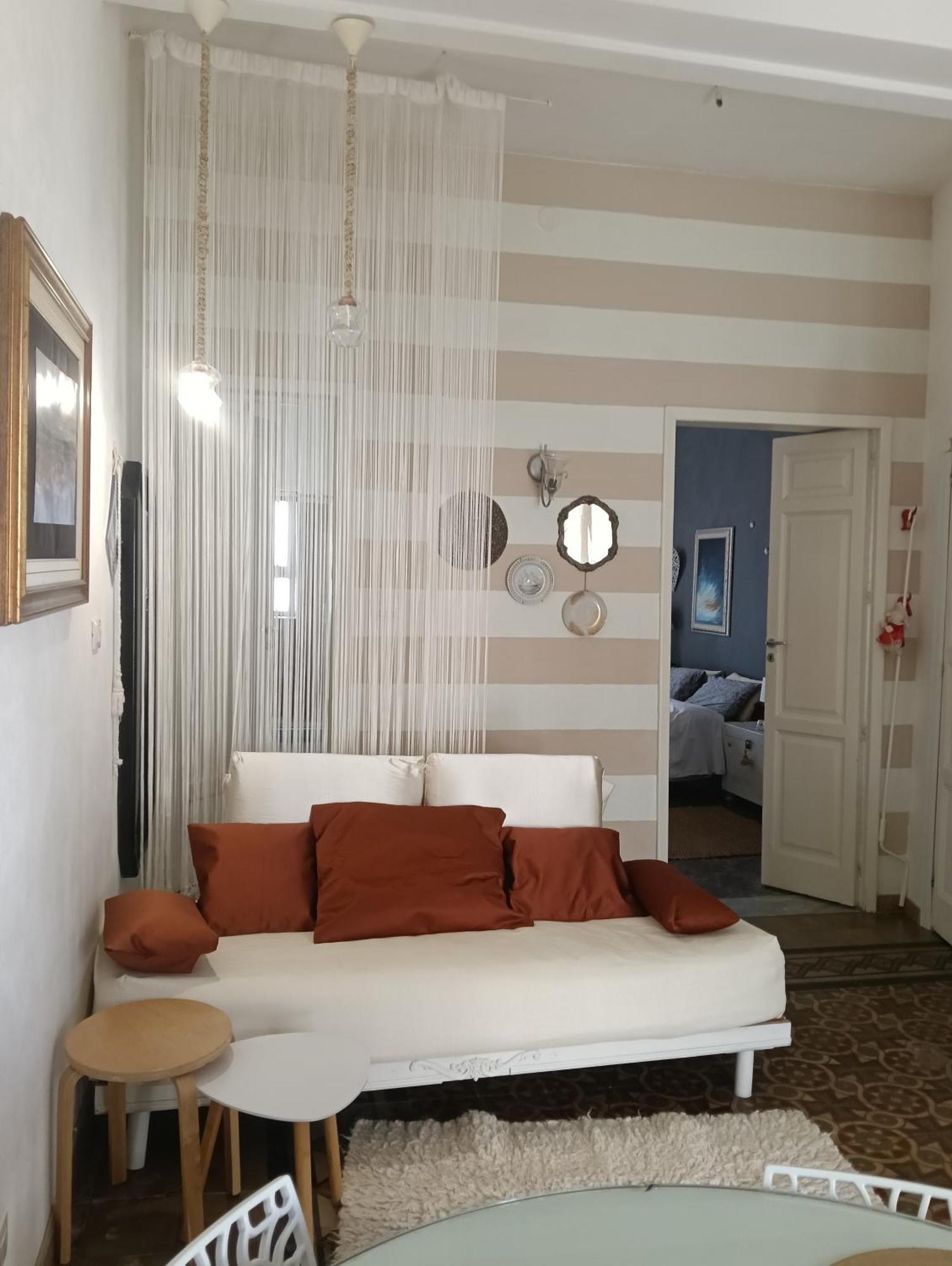Le Muse Casa Vacanze Scoglitti Exterior foto