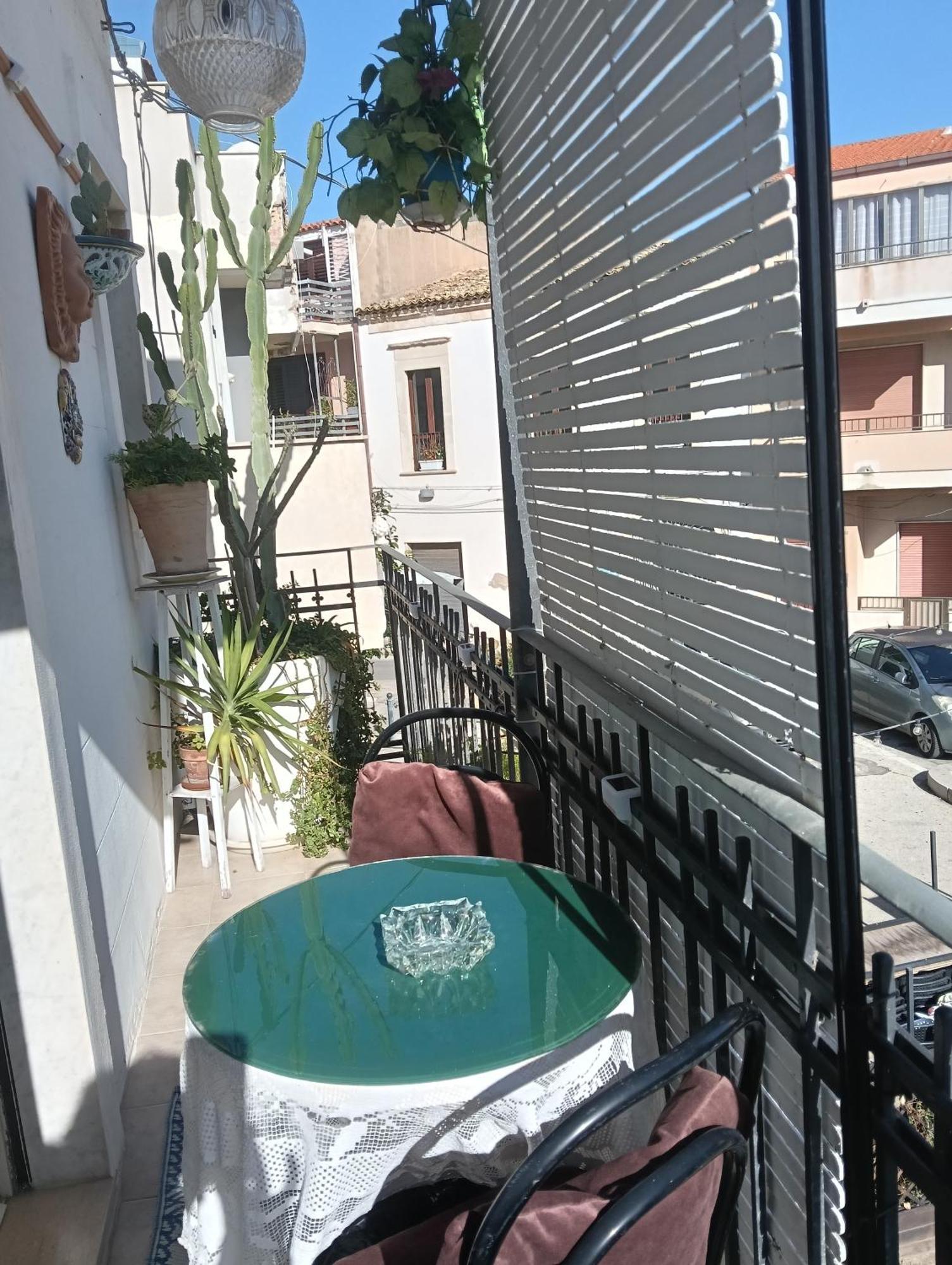 Le Muse Casa Vacanze Scoglitti Cameră foto